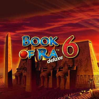 Book of Ra Deluxe 6