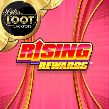 Rising Rewards Lotsaloot