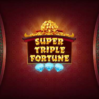Super Triple Fortune