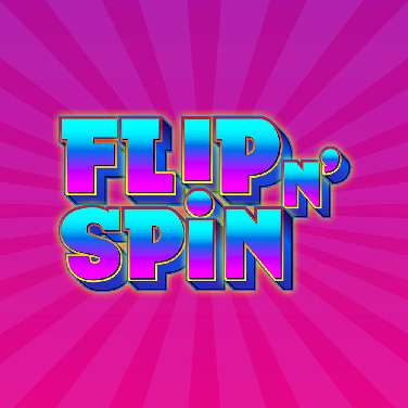 Flip n' Spin