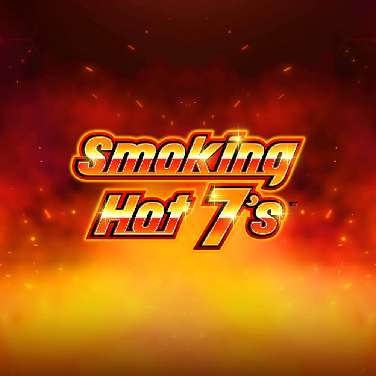Smoking Hot 7s