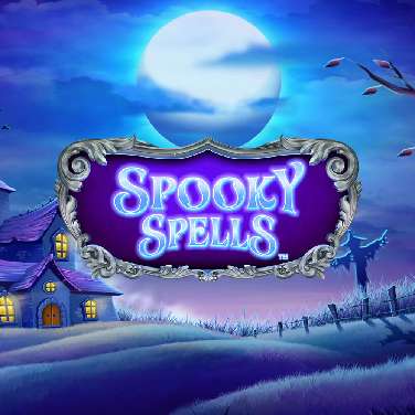 Spooky Spells