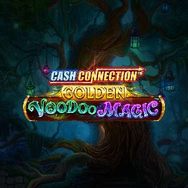 Cash Connection - Golden Voodoo Magic