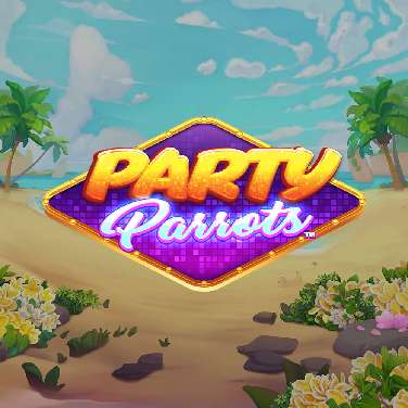 Party Parrots