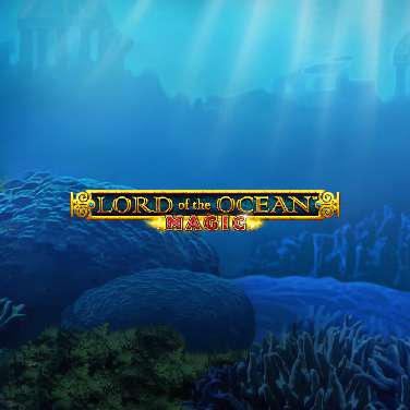 Lord of the Ocean Magic