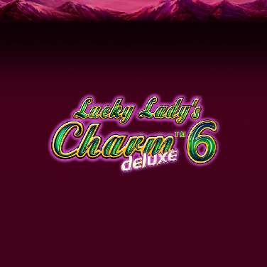 Lucky Ladys Charm Deluxe 6