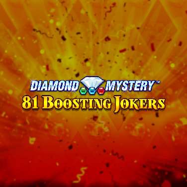 81 Boosting Jokers