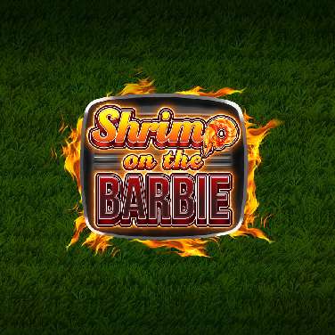 Shrimp on the Barbie