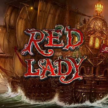 Red Lady