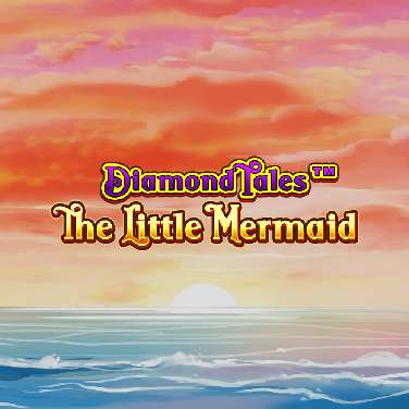 Diamond Tales: The Little Mermaid