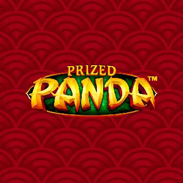 Prized Panda