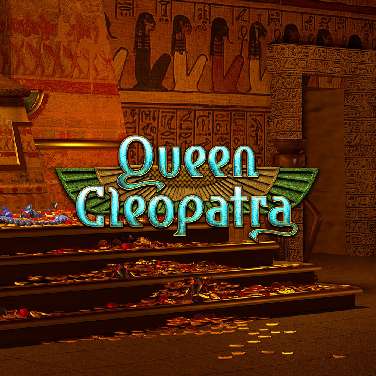Queen Cleopatra