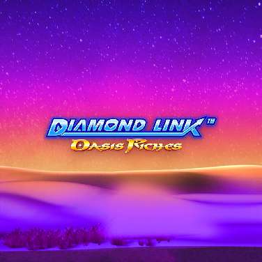 Diamond Link: Oasis Riches