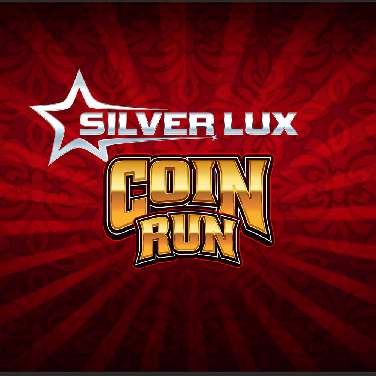 Silver Lux Coin Run