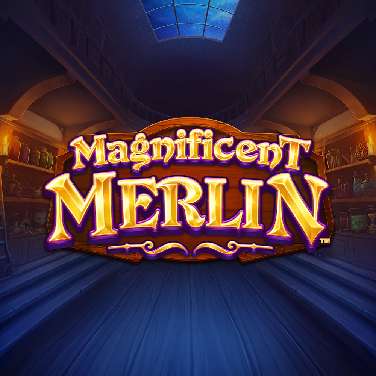 Magnificent Merlin