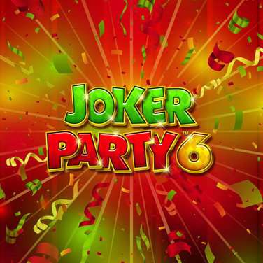Joker Party 6