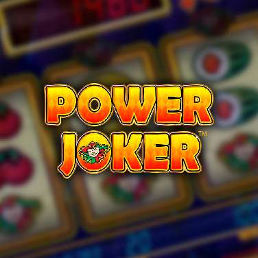 Power Joker