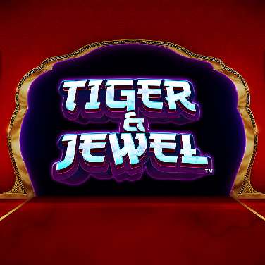 Tiger and Jewel