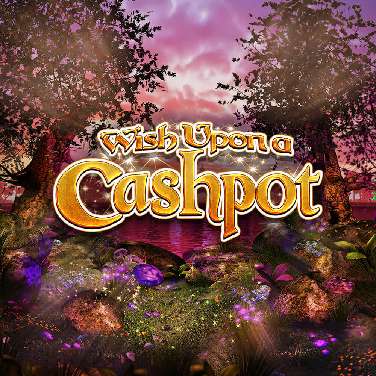 Wish Upon A Cashpot