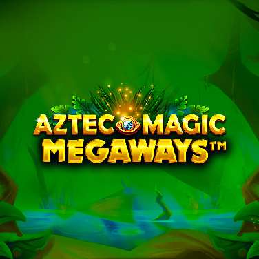 Aztec Magic Megaways