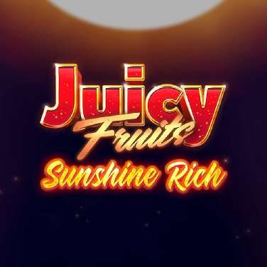 Juicy Fruits Sunshine Rich