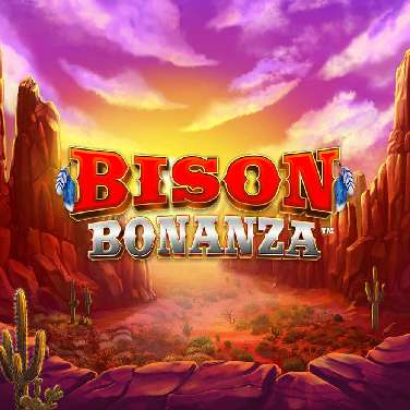 Bison Bonanza