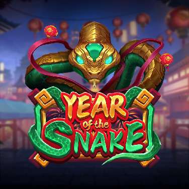 Year Of The Snake
