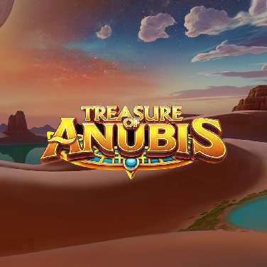 Treasure of Anubis
