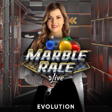Marble Race