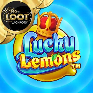 Lucky Lemons Lotsaloot