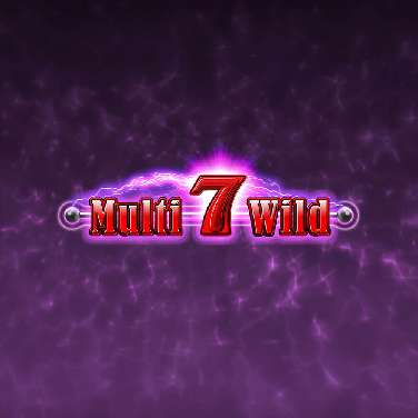 Multi 7 Wild