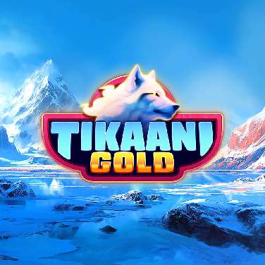 Tikaani Gold