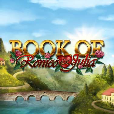 Book of Romeo and Julia