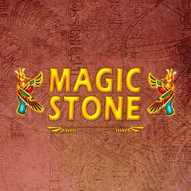 Magic Stone