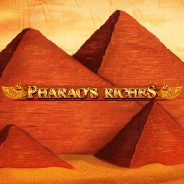 Pharao's Riches