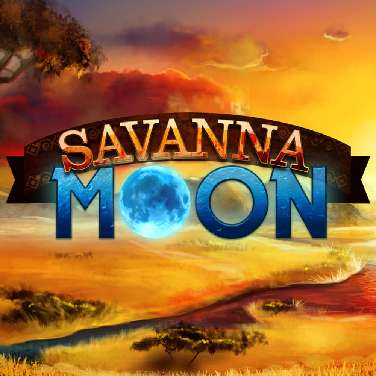 Savanna Moon