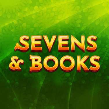 Sevens & Books