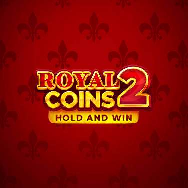 Royal Coins 2: Hold and Win