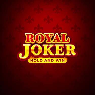 Royal Joker: Hold and Win