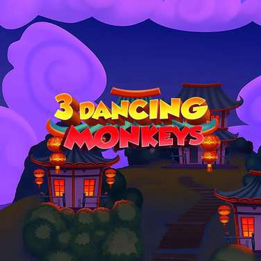 3 Dancing Monkeys