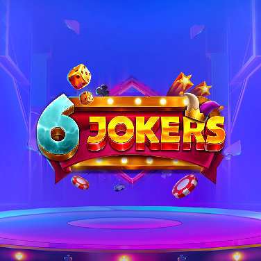 6 Jokers
