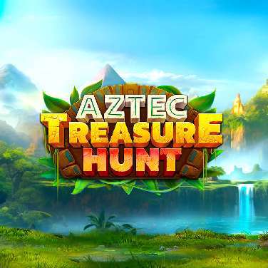 Aztec Treasure Hunt
