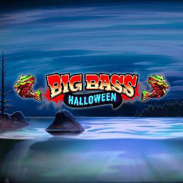 Big Bass Halloween