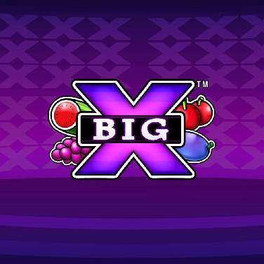 Big X