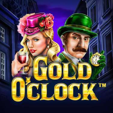 Gold O Clock