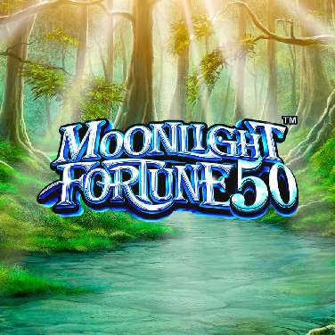 Moonlight Fortune 50