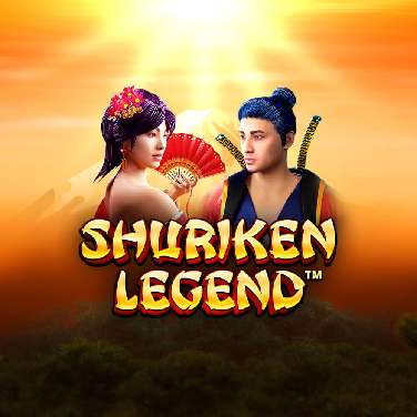 Shuriken Legend