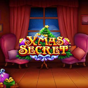 Xmas Secret