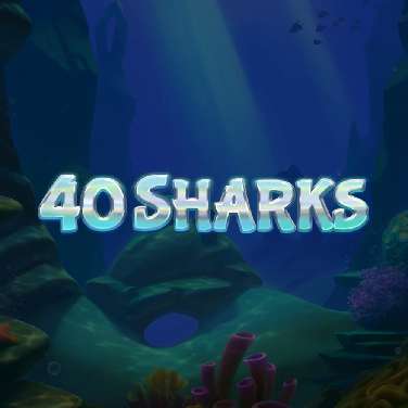 40 Sharks