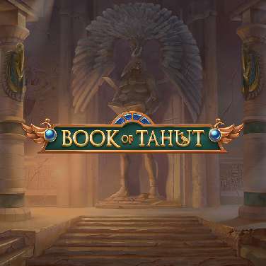 Book of Tahut